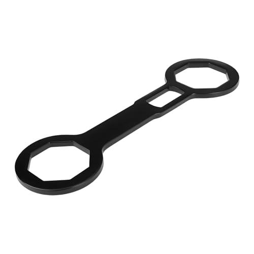 The Lord of the Tools Clé à Fourche pour Moto 46 Mm 50 Mm Compatible avec KTM