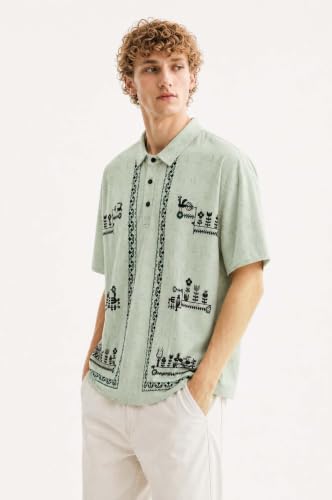 Image of Polo T Shirt for Men | Men Casual T-Shirt | Polo (03-04)