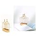Tangger 2 Stk Mosquito Coil Holder Ash Catcher Metal Espiral Antimosquitos Burners...