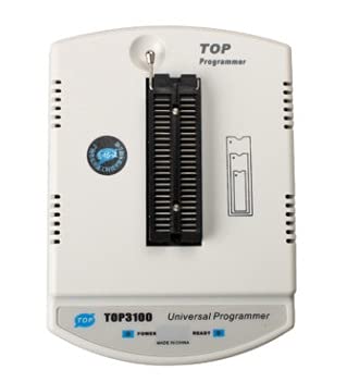TOP 3100 USB Universal Programmer ECU Chip Tunning Programmer TOP3100 Programmer