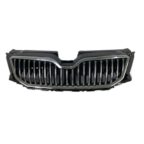 Voiture grille capot avant calandre supérieure de pare-chocs de remplacement pour modèles 2015 2016 2017