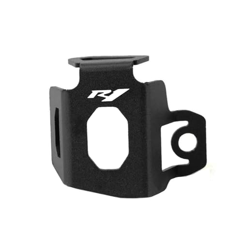 Protection réservoir liquide frein arrière YZF R1 (2011-2021) en alu robuste