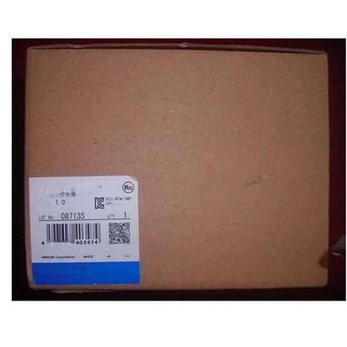 CP1L-M40DT-D CP1L PLC CPU for Sysmac 40 I/O 24 DI 16 DO Transistor 24V USB