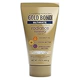 Gold Bond Radiance Renewal, 1.75 Ounce Travel Size (Pack of 3)