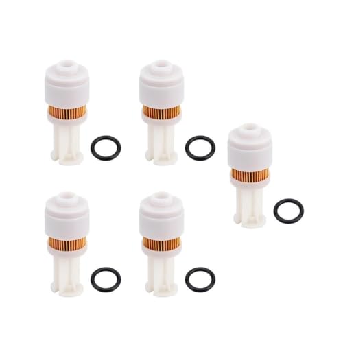 Filtro 65L-24563-00-00 de combustible para motores Yamaha 200HP 225HP 250HP 150HP