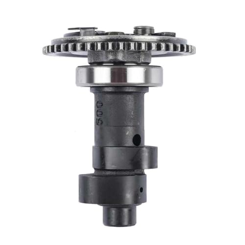 Camshaft compatible UTV MSU 500 idéal pour la rénovation mécanique de quad
