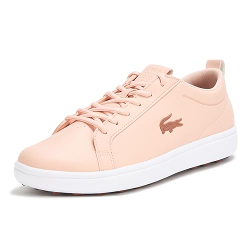 Lacoste Women's G Elite Sneaker