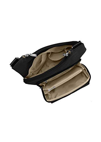 Baggallini Women Criss Cross Crossbody Bag4