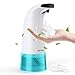 Produktbild VETOMILE Automatischer Schäumende Seifenspender Schaum IPX 4 wasserdicht 280ML, für Flüssigseifen Shampoo Desinfektionsmittel Küche Badezimmer WC usw.