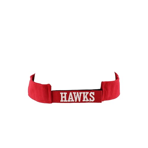 Image of ZHATS NBA Unisex-Adult NBA Officially Licensed Visor Drill Icon Team Color