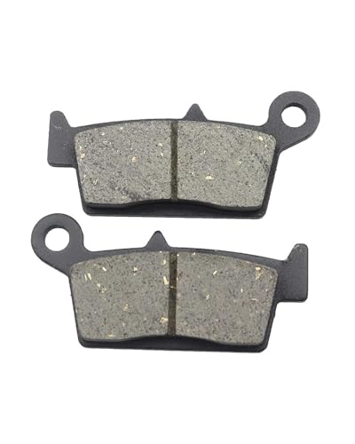 MNNZHG Brake Pads for Suzuki RMZ250 MNNZHG Brake Pads for Suzuki RMZ250