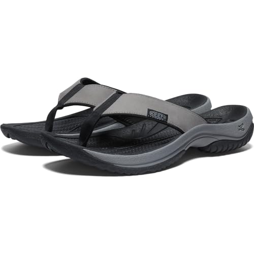 Image of KEEN Men's Kona Flip Flop Sandals