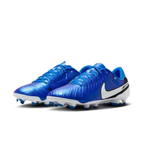 Image of Nike mens Legend 10 Academy Fg /Mg Running Shoes