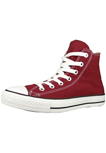 Converse Chucks Wine Red M9613C Maroon CT AS HI