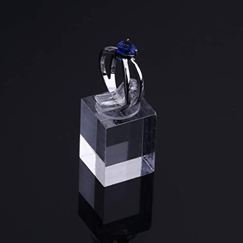 Diamoen 7pcs / Pacchetto Diversa Altezza Libera