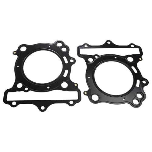 Joint de culasse DL650 pour réparer votre Suzuki avant un road trip