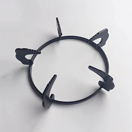 Support de cuisson pour plaque à gaz idéal pour cafetière italienne - 6