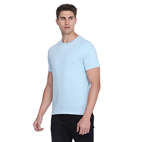 Image of blackberrys Men's Slim Fit T-Shirt