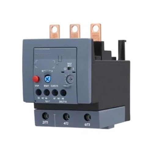 Relais de surcharge 3RU7146-4LB0 coupe le circuit en cas de surintensité
