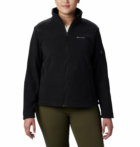 Image of Columbia Women's Polyester Regular Jacket