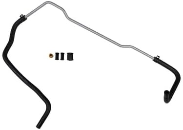 Sunsong 3403632 Power Steering Return Line Hose Assembly