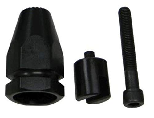 Climax Metal SD-010008-04NL, Nut Lock Type Expansion Sanding Drum (Pack of 75 pcs)