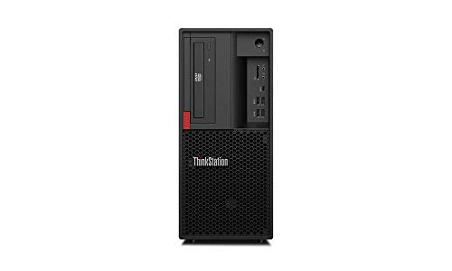 Amazon.co.jp: Lenovo ThinkStation P330 ワークステーション