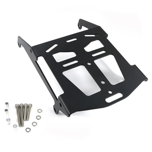 Porte-bagages arrière pour CRF 250L avec support de boîte de rangement robuste - 5