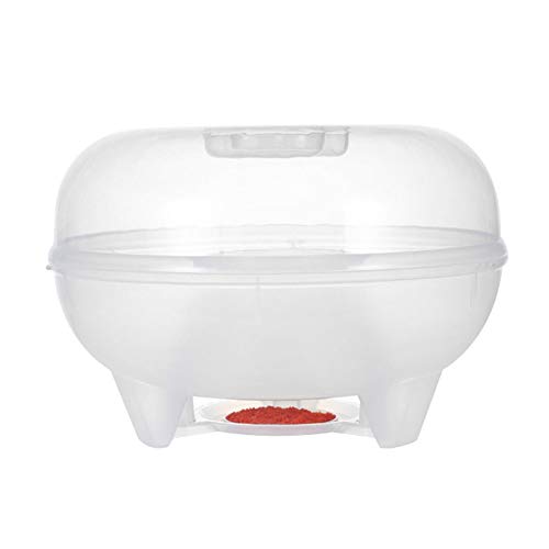 FafSgwq Insect Trap Food Bait Hanging Indoor Outdoor Fly Catcher Power Tool for Park Farm Market