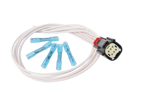 ACDelco PT3472 Kit Pigtail Multi-Usage GM Original Equipment pour réparation faisceau électrique