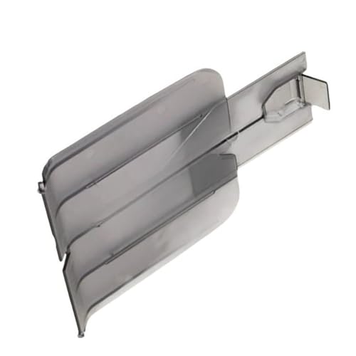 Bac de sortie papier pour LaserJet 1010 et 1020 lot de 5 pièces de rechange