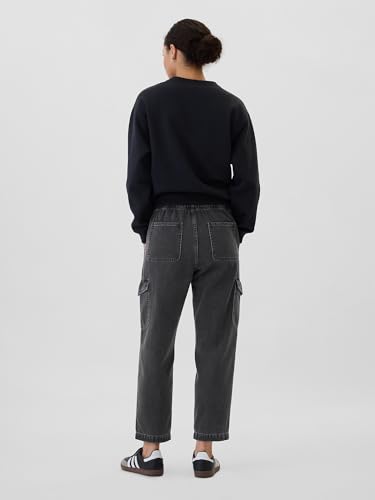 Image of Gap Womens Easy Cargo Pant