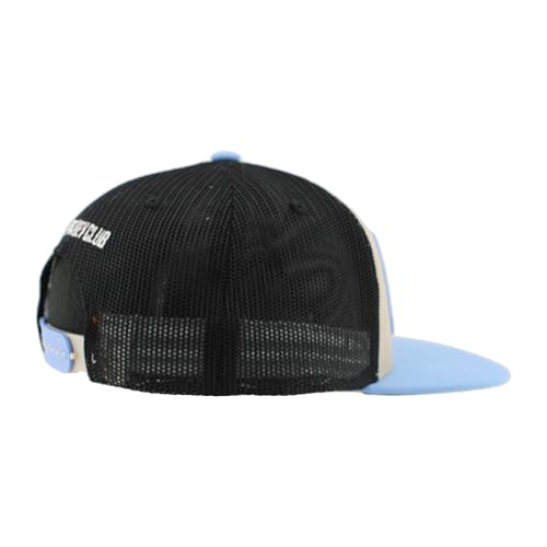 Gorra ajustable unisex NHL oficial miniatura 6