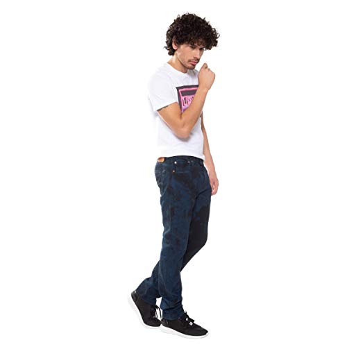 Image of Levi's Men's 501-Original-Fit-Men's-Jeans