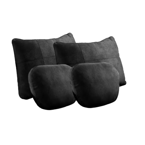 Car Seat Headrest Pillow for EQS