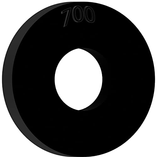 Control de flujo para línea de drenaje DLFC 7.0 GPM Fleck miniatura 1