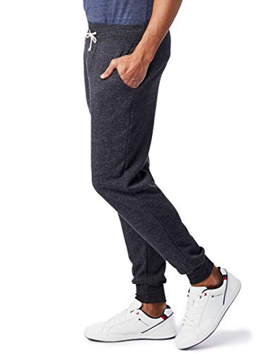 Alternative Men's Sweatpant, Eco-Fleece Vintage Dodgeball Pant2