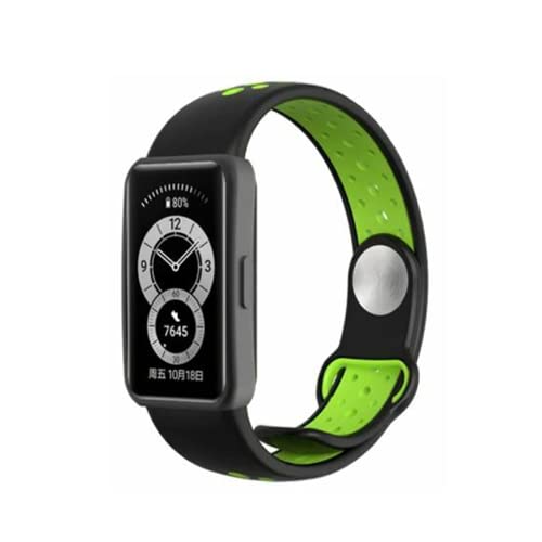 【PLUSDO】 HUAWEI Band 6 交換ベルト ファーウェイ バンド 6 ランニング ジョギング シリコン 交換バンド スマートウォッチ かわいい かっこいい 耐水 誕生日 記念日 select ギフト プレゼント
