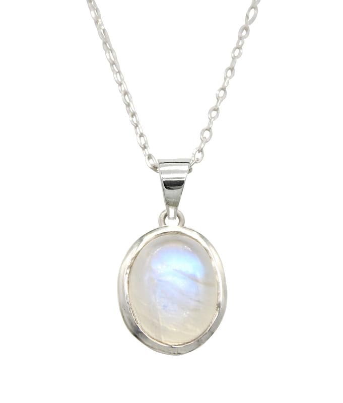 933 Sterling Silver-Unique Brown Birthstone Pendant-Handmade Engraved Pendant Anniversary Gift Her | With Certificate Authenticity and 925 Stamp | 6 Month Warranty-image-12
