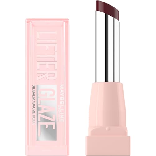 Maybelline New York Lifter Glaze Baume Huile Lèvres 010 Espresso Kiss