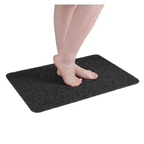 ���K�ȃV�����[�}�b�g DIY ����~�߃o�X�}�b�g ���؂�\ �������ȒP �􂦂�o�X���[��(K,40cmx60cm)