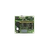 SCHEDA RICEVENTE 868 MHZ 500 CODICI JCM STICK 500 1003654 AUTOMAZIONE ORIGINALE