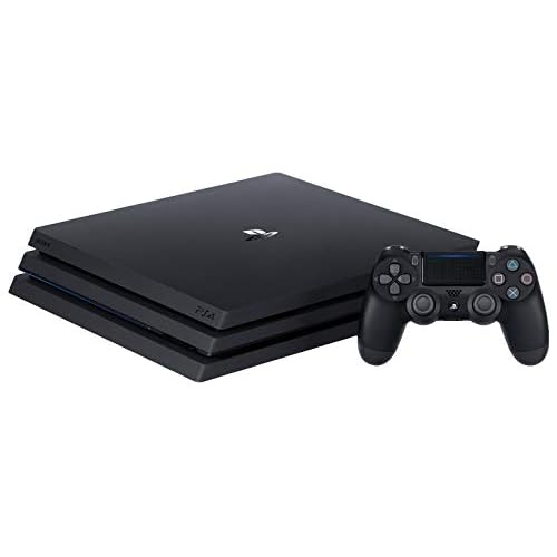 Sony Playstation 4 Pro Konsole PS4 Pro 1TB schwarz (CUH-7216B)