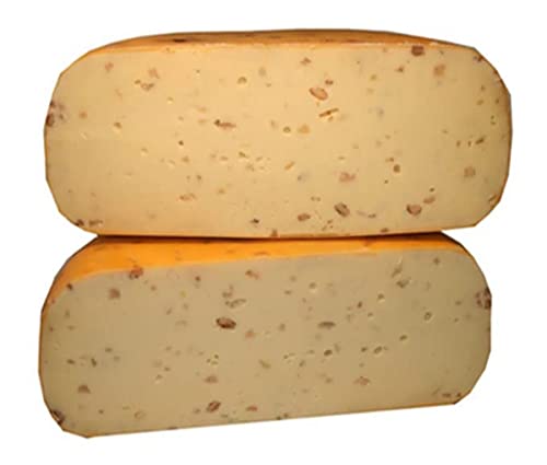 Queso Gouda Cominos, 200g