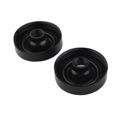 Capuchon de phare voiture souple de 80mm pour l'étanchéité des optiques LED modifiés