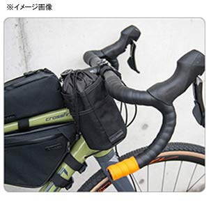 タイオガ ADV ステム バッグ