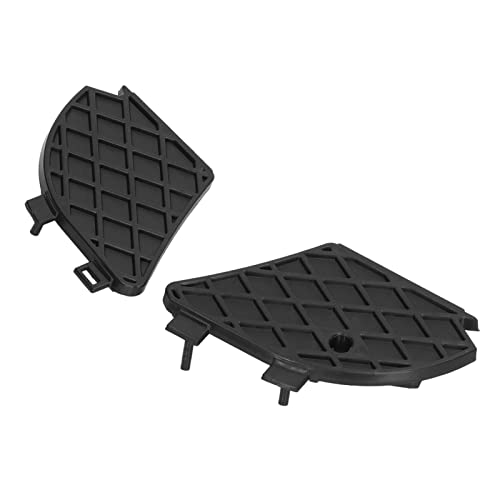 Calandre inférieur de pare-chocs avant W210 grille de rechange E430 E55 AMG