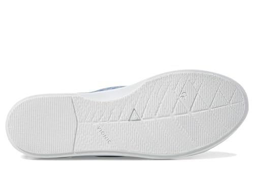 Image of Vionic Pismo Womens Casual Supportive Sneaker