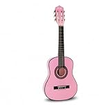 Music Alley Classical Junior Acoustic Guitar For Kids with Bag