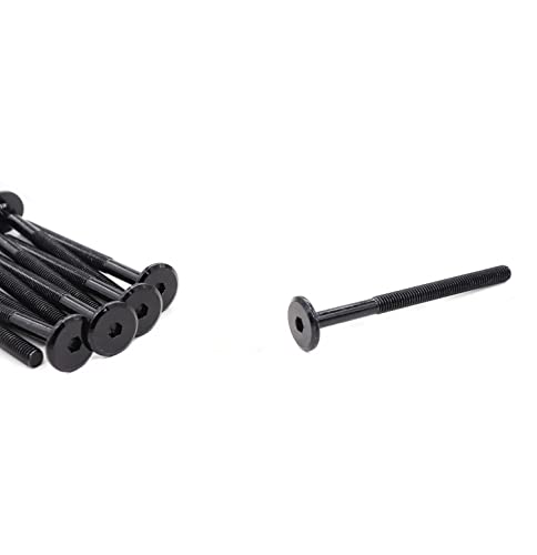 Mejores comprativas On-line Tornillo cabeza hexagonal medidas los más recomendados. 30 Imagen adicional